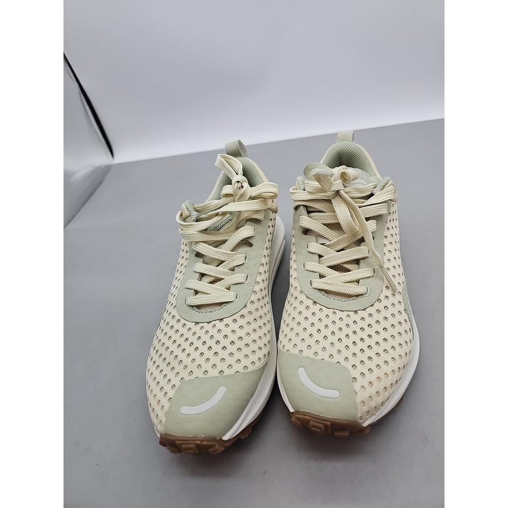 Hilma Running the Everywhere Fit One Frozen Dew Sneakers- Women's Size 7 NEW! - Picture 2 of 6
